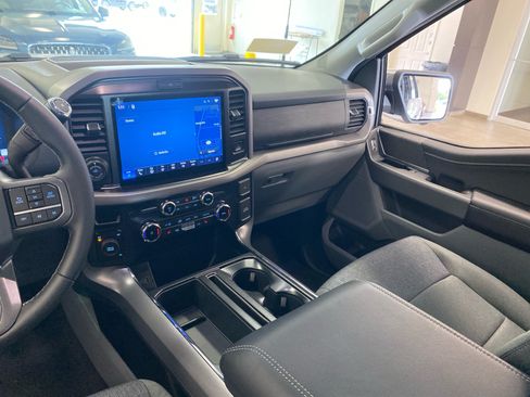 New 2026 Ford F150 XLT AWD/4WD image 41