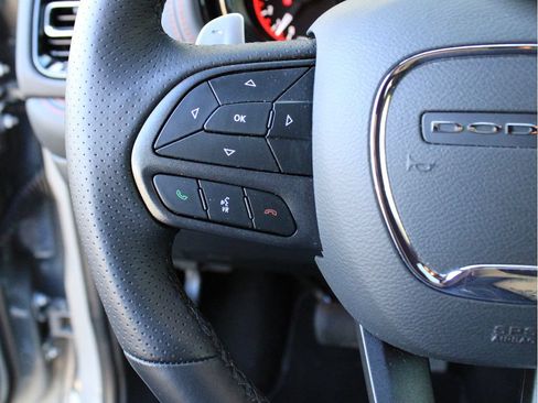 Used 2026 Dodge Durango GT AWD/4WD image 16