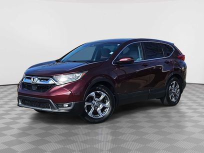 Used 2019 Honda CR-V EX