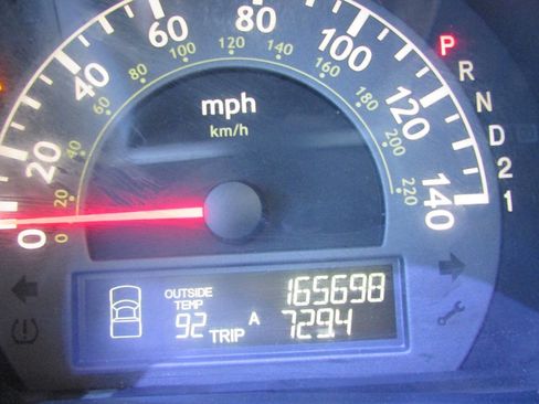 Used 2007 Honda Ridgeline RTL image 28