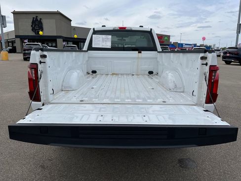 Used 2024 Ford F150 XL AWD/4WD image 34