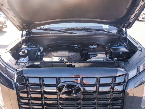 Used 2024 Hyundai Palisade SEL FWD image 26