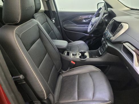 Used 2020 GMC Terrain Denali w/ Denali Premium Package FWD image 21