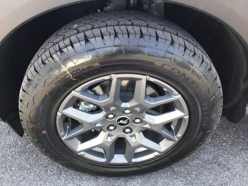 New 2025 Ford Bronco Sport Big Bend AWD/4WD image 26