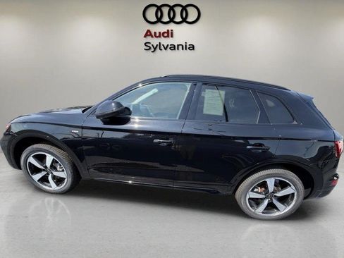 Certified 2023 Audi Q5 2.0T Premium Plus w/ Premium Plus Package AWD/4WD image 4