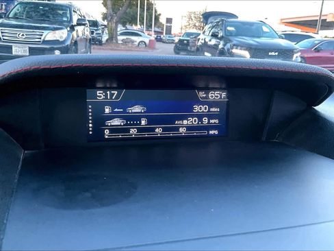 Used 2020 Subaru Impreza 2.0i Sport image 31