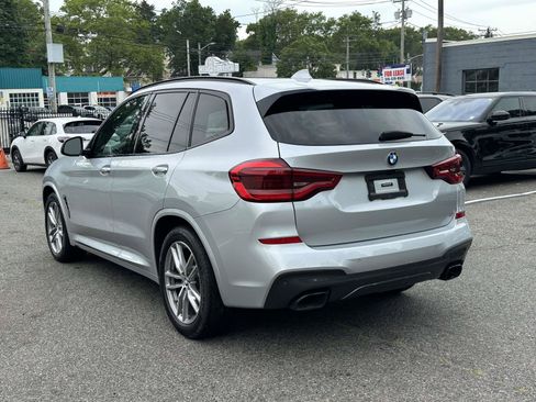Used 2019 BMW X3 M40i w/ Premium Package AWD/4WD image 4