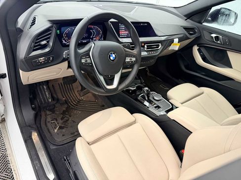 Used 2024 BMW 228i xDrive Gran Coupe w/ Convenience Package image 2