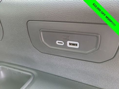New 2025 Jeep Grand Cherokee L Limited AWD/4WD image 12
