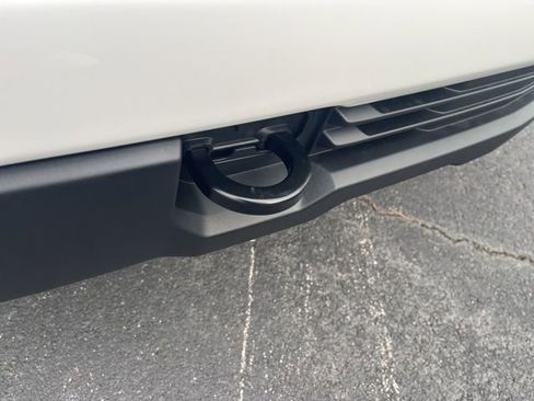 New 2026 Chevrolet Silverado 1500 Custom image 13