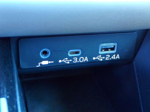Certified 2025 Subaru Outback Premium AWD/4WD image 27