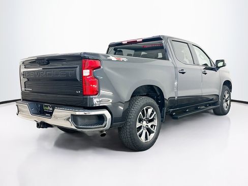 Used 2024 Chevrolet Silverado 1500 LT image 9