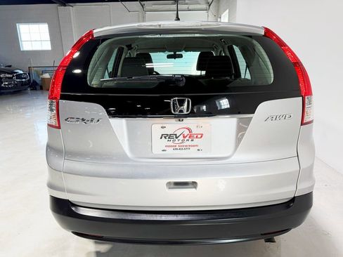 Used 2014 Honda CR-V LX image 6