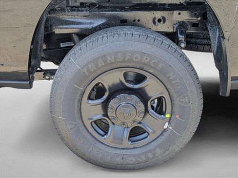 New 2026 RAM 2500 Tradesman AWD/4WD image 7