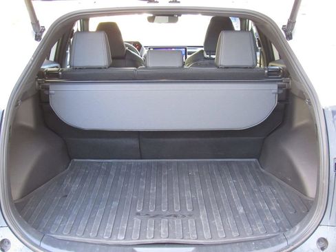 Certified 2024 Toyota bZ4X XLE w/ Weather Package image 21