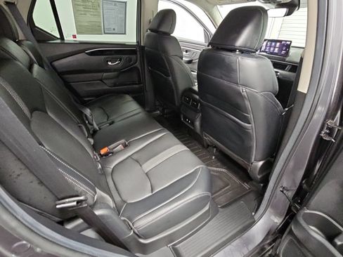 Used 2026 Honda Passport RTL image 35