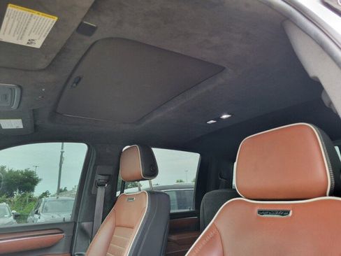 Used 2024 GMC Sierra 2500 Denali Ultimate image 24