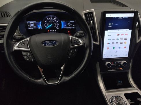 Used 2023 Ford Edge SEL image 22