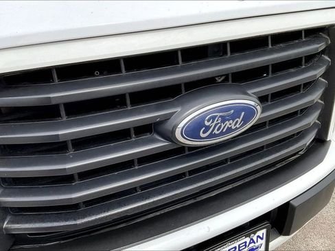 Used 2017 Ford F150 XLT w/ Equipment Group 302A Luxury image 31