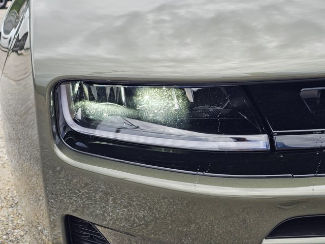 New 2026 Dodge Charger R/T AWD/4WD image 11