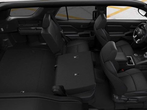 New 2026 Toyota 4Runner SR5 AWD/4WD image 45