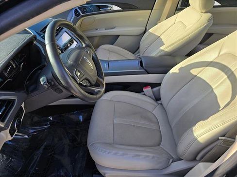 Used 2020 Lincoln MKZ Reserve w/ Elements Package FWD image 16