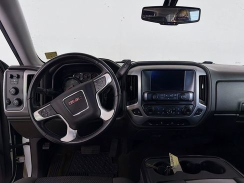 Used 2017 GMC Sierra 1500 SLE w/ SLE Value Package AWD/4WD image 20