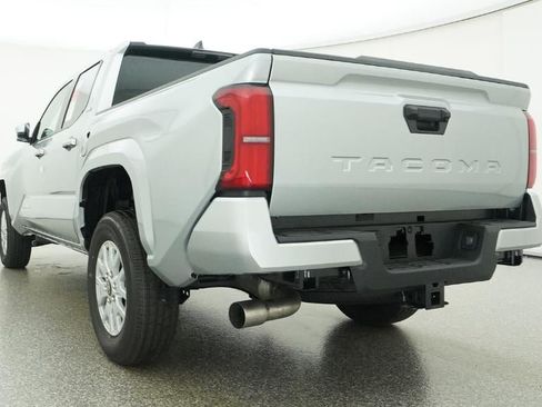 New 2026 Toyota Tacoma SR5 RWD image 22