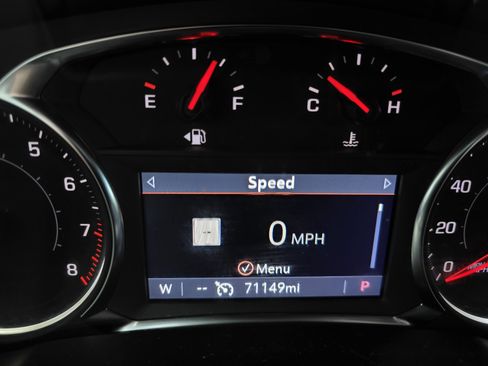 Used 2022 Chevrolet Blazer LT w/ Sound & Technology Package image 17