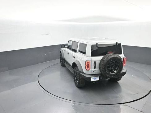 New 2026 Ford Bronco Badlands AWD/4WD image 28