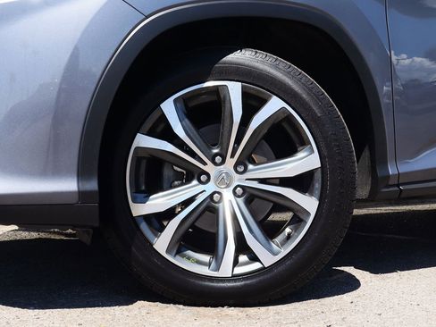 Used 2017 Lexus RX 350 FWD image 5