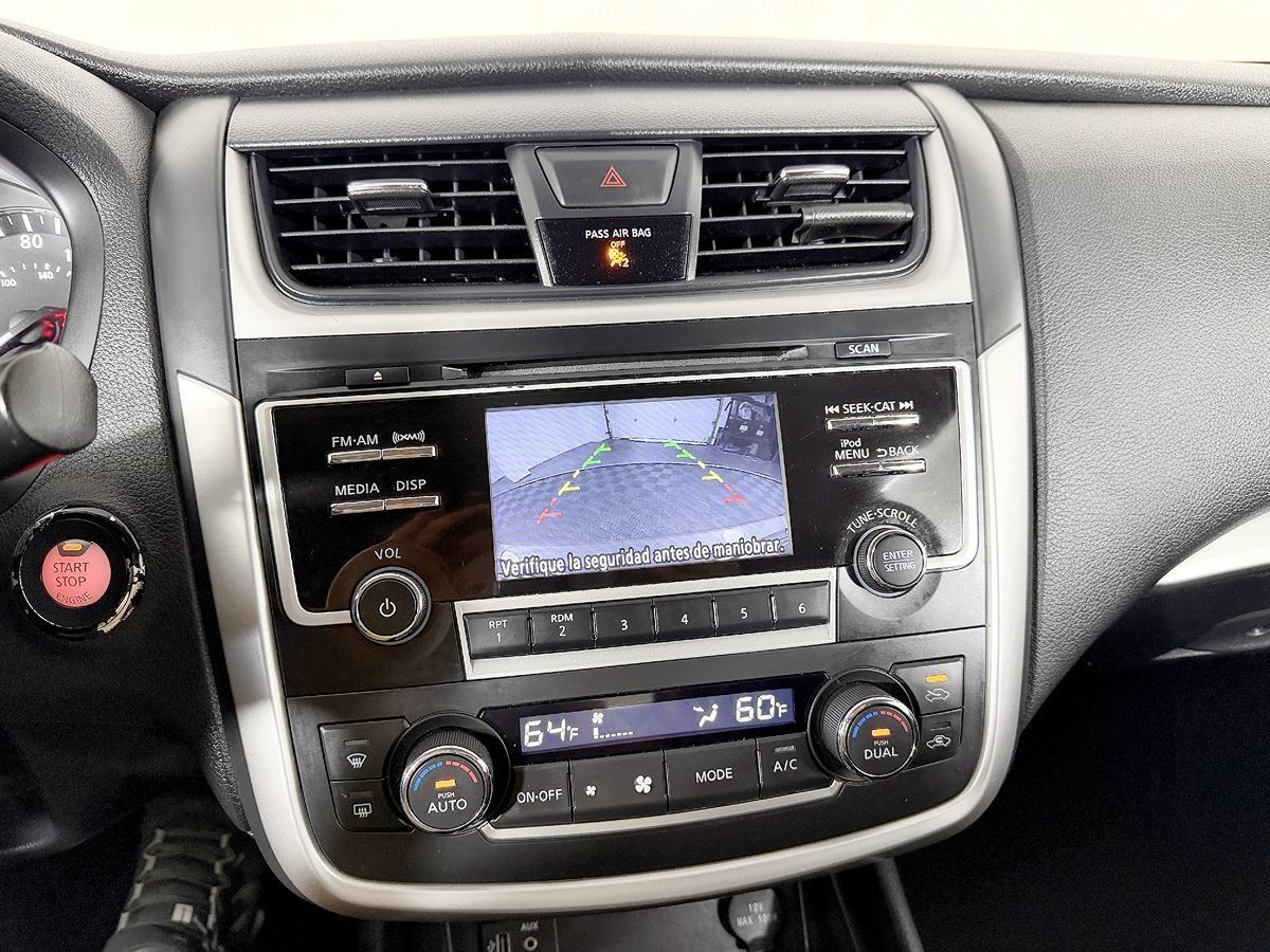 Used 2017 Nissan Altima 2.5 SV FWD image 58