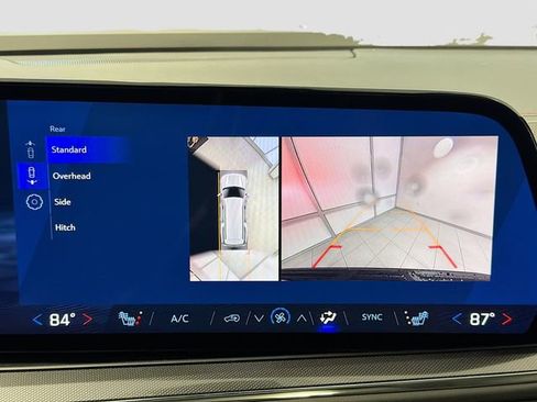 New 2026 Chevrolet Suburban RST w/ Advanced Technology Package image 14