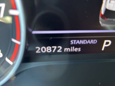 Used 2025 Nissan Rogue SV FWD image 16