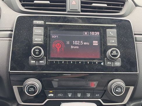 Used 2017 Honda CR-V LX image 12