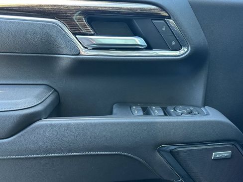 New 2026 GMC Sierra 1500 Elevation w/ Elevation Premium Package AWD/4WD image 11