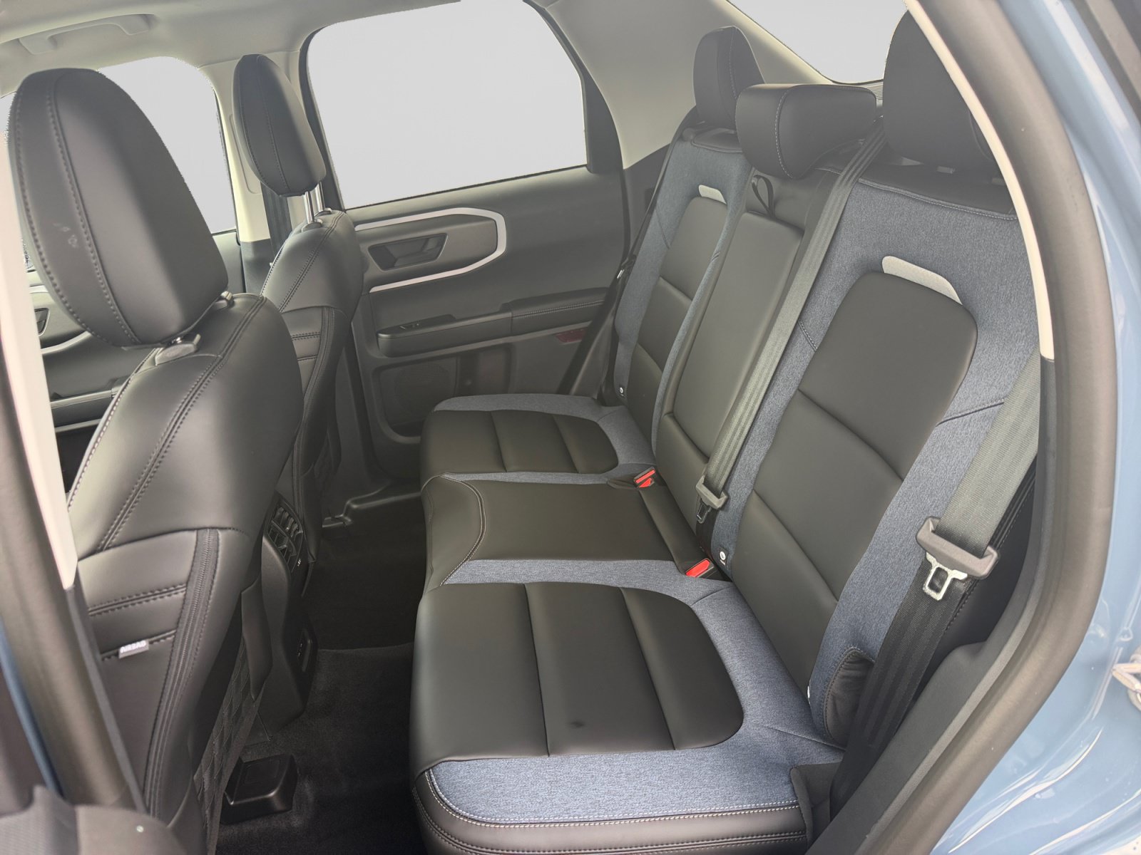 New 2026 Ford Bronco Sport Outer Banks w/ Outer Banks Tech Package+ AWD/4WD image 13