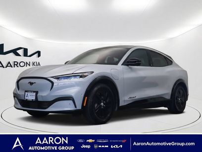 Used 2022 Ford Mustang Mach-E California Route 1