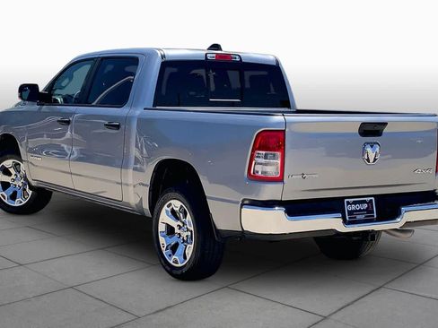 Used 2023 RAM 1500 Lone Star AWD/4WD image 12