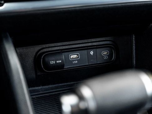 Used 2023 Kia Sportage X-Line image 37