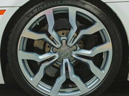 Used 2014 Audi R8 V10 AWD/4WD image 50