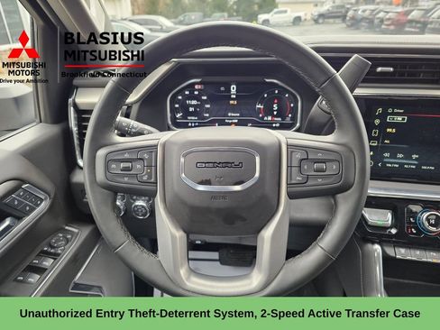 Used 2025 GMC Sierra 2500 Denali w/ Denali Reserve Package image 24