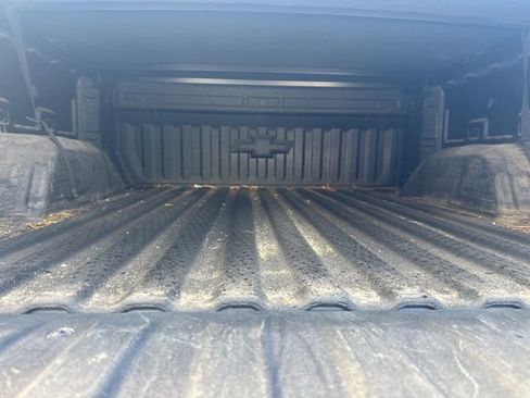 Used 2021 Chevrolet Silverado 1500 RST w/ Convenience Package II AWD/4WD image 8