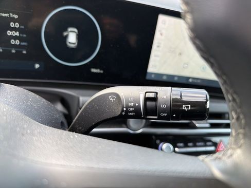 Certified 2025 Hyundai Tucson SEL image 36