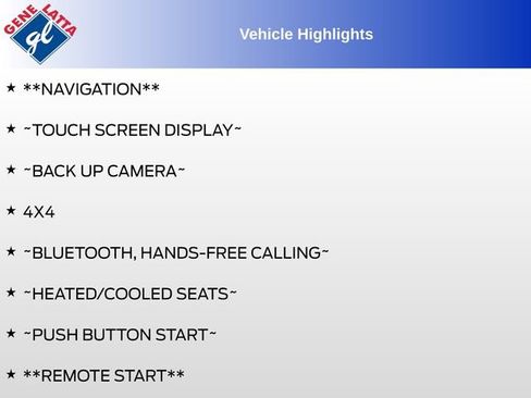 New 2025 Ford F150 Tremor w/ Equipment Group 402A High image 33