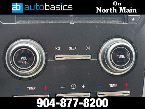 Used 2018 Lincoln MKC Select w/ Select Plus Package image 39