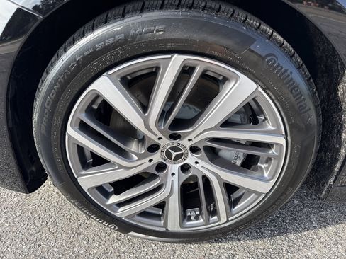 New 2026 Mercedes-Benz E 450 4MATIC Sedan image 9