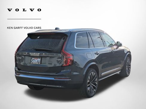 New 2026 Volvo XC90 T8 Plus w/ Protection Package Premier image 3