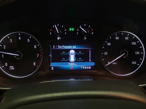 Used 2020 Buick Encore Preferred image 23