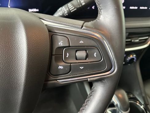 Used 2024 Buick Encore GX Sport Touring image 16